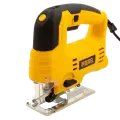 DENZEL Лобзик электрический JS-65, 550 Вт, 65 мм Denzel ( 27101 )