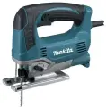 Лобзик Makita JV0600K 650Вт 3100ходов/мин от электросети (кейс в комплекте)