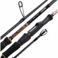 Спиннинг для джига на щуку Maximus Zircon-X JIG 22M 220 см тест 10-35 гр