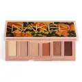 Палетка теней Urban Decay - Naked Half Baked Mini Eyeshadow Palette