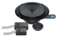 Акустика компонентная Audison AK 6.5 C2