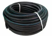 Шланг Рукав Кислородный 6,3 мм кислород, (III класс-6,3-2,0 МПа) 50 метр