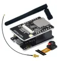 Wi-Fi модуль ESP32-CAM с антенной