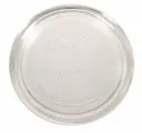 Тарелка для микроволновой СВЧ печи LG/3390W1G003A/284мм