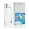 EDT Туалетная вода Kenzo « Kenzo L'eau pour Femme » : женские духи, 100 мл