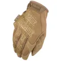 Тактические Перчатки Mechanix MG-72, цвет Песочный, Размер: XL