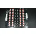 Активный Балансир конденсаторный Li-ion, LiFePO4, LTO 17-21S, 5A