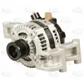 Генератор для А/М FORD FOCUS II (05-)/C-MAX (07-) 1.8I/2.0I 120A (LG 1072) STARTVOLT арт. LG1072