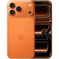 Смартфон Apple iPhone 17 Pro Max 2ТБ nano SIM + eSIM сим-карты, Cosmic Orange, без Rustore