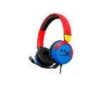 Компьютерная гарнитура HyperX Cloud Mini Multi Color