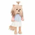 Мягкая игрушка собака, Lucky Doggy Yoyo, 37 см