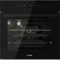 Электрический духовой шкаф Haier HOX-TFT6AMTB