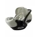 Автолюлька Peppy Verona I-Size 0-13кг Beige (раскладывается 2 положения)