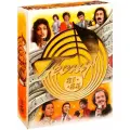 Песня 81-85 (5 DVD) (2007 год, ДВД диск, Подарочная упаковка)