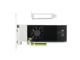 Сетевая карта сетевая карта/ PCIe x8 4-Port 10G Copper Ethernet Server Adapter (Intel XL710)