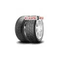 Летние шины 22/265/40 Pirelli Scorpion Zero All Season 106Y XL SUV M+S J LR ncs