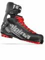 Ботинки лыжероллерные Alpina RSK Summer 2.0 5033-1K NNN (черный/белый/красный)