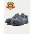 Кроссовки рабочие мужские с композитным подноском