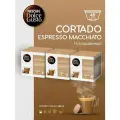 Набор кофе в капсулах Dolce Gusto Cortado Espresso Macchiato
