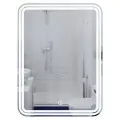 Зеркало MIXLINE Адриана 600*800 (ШВ) сенсорный выключатель, светодиодная подсветка