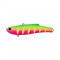 Новинка зимнего сезона 23-24! Раттлин Bassday Range Vib 70 TG 20g цвет RC-512 #хищник