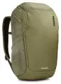 Рюкзак Thule Chasm Backpack 26L, зелёный