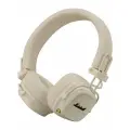 Наушники Marshall Major V, кремовый, беспроводные, складные, Bluetooth 5.3