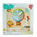 Игрушка Lucy&Leo Календарь природы, арт. LL440