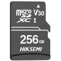 Карта памяти 256Gb, Secure Digital Card, micro, Hiksemi NEO HOME HS-TF-D1/256G R/W Speed 92/55MB/s (HS-TF-D1/256G)