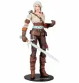 Фигурка McFarlane Toys Witcher Gaming Ciri Action Figure