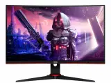 Монитор AOC 23.6 Gaming C24G2AE VA 1920x1080 165Hz 250cd/m2 16:9