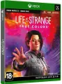 Игра Life is Strange True Colors диск (Xbox One, Xbox Series, Русские субтитры)