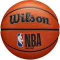 Мяч баскетбольный Wilson Nba Drv Pro Wtb9100xb07, размер 7 (7)