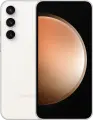 Смартфон Samsung Galaxy S23 FE 5G, 8/128Gb, Dual nano SIM, Cream (Бежевый)