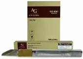 Электрод сварочный AG E 309L-16 d3.2*350 2 кг