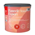 Интерьерный лак Tikkivala/Tikkurila PANEELI ASSA EXPERT EP матовый цвет прозрачный 2.7 л