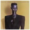 Виниловая пластинка Grace Jones - Nightclubbing (remastered) (180g) (1 LP)