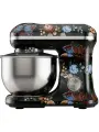 Миксер планетарный Flower Grace S-700 5 л 1200Вт Черный