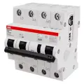 Автоматический выключатель дифференциального тока ABB DS203NC C20 AC30 2CSR256040R1204