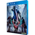 Devil May Cry 5 Lenticular Edition [PS4, русская версия]