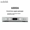 Audiolab 6000A Play Усилитель мощности предварительного каскада HIFI-декодера