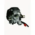 Карбюратор на китайский скутер 50 кубов 139QMB, 50 / 70сс для 4T