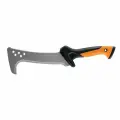 Секатор FISKARS CL-521, с пилой, углеродистая сталь, FiberCompT, 54 см