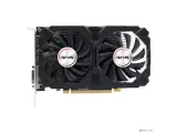 Видеокарта AFOX Radeon RX550 8GB GDDR5 128Bit DVI/HDMI/DP ATX 2FAN (AFRX550-8192D5H2-V2) RTL