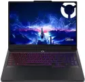 Игровой ноутбук Lenovo Legion 5 (Intel i9, 16 ГБ, 1024 ГБ SSD, RTX 5070, OLED 165 Гц) Серый