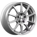 Диски автомобильные СКАД Акита R15x6 4x100 ET48 CB54.1 Selena