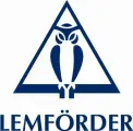 Подшипник опоры аморт для автомобилей Lemforder 3350301, в упаковке 1 шт.