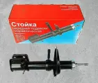 Амортизатор никон 2170-2905002-Н, для LADA Priora, масляный, передний, правый