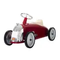 Каталка-толокар Baghera Rider Red 835, красный