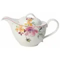 Чайник заварочный 620 мл, Mariefleur Tea, Villeroy & Boch, Премиум-Фарфор
